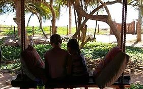 Hotel Casa Viva Troncones